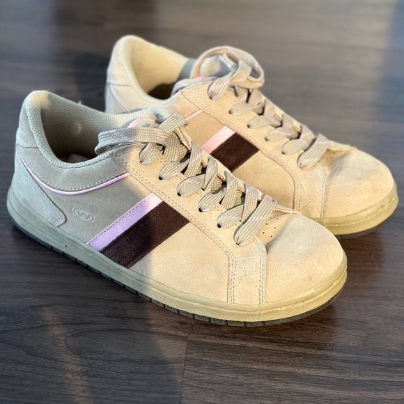 skate shoed vintage sk8 style 90s - Picture 4 of 4